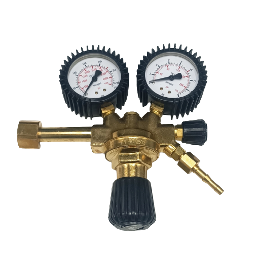 DETENDEUR AZOTE NITROGEN TR07 **GASBAR