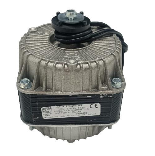 MOTEUR VENTILO MAVIB 18/85W