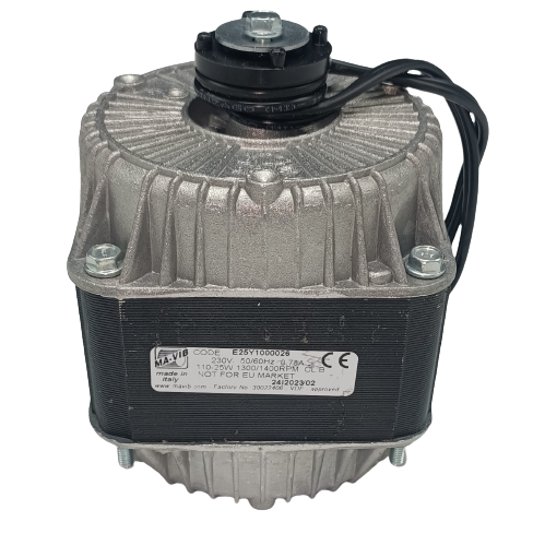 MOTEUR VENTILO MAVIB 110W-25W