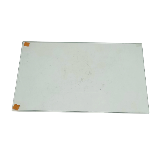 VERRE CHAUFFAGE ZASS TURBO INTERIEUR 39.5CM*26CM