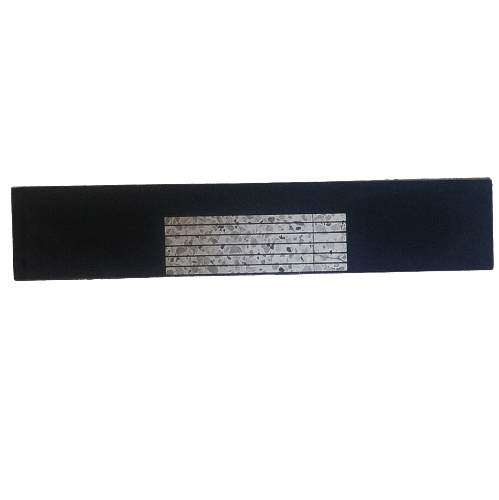 VERRE FACADE CHAUFFAGE CONDOR 65CM*15CM*05