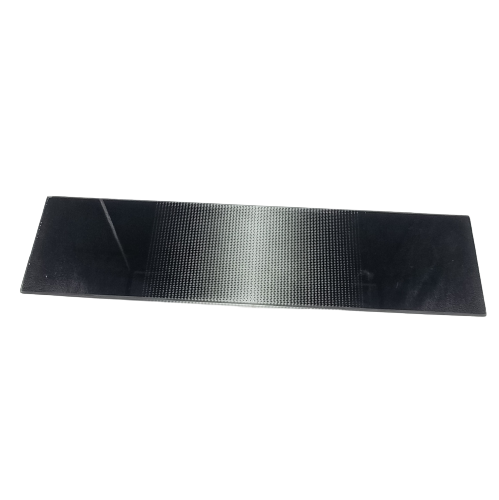 VERRE FACADE CHAUFFAGE CONDOR 62*16*05