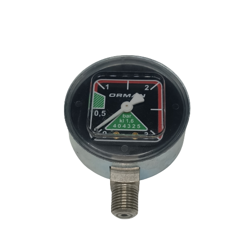 MANO PRESSION CONTI 3BAR GM