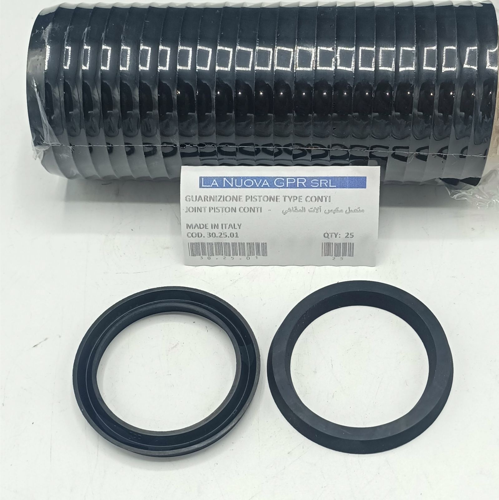 JOINT PISTON CONTI GPR