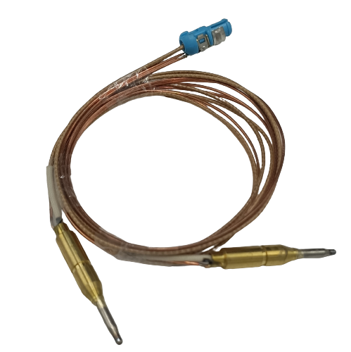 THERMOCOUPLE CUI NOUVEAU 2TETE