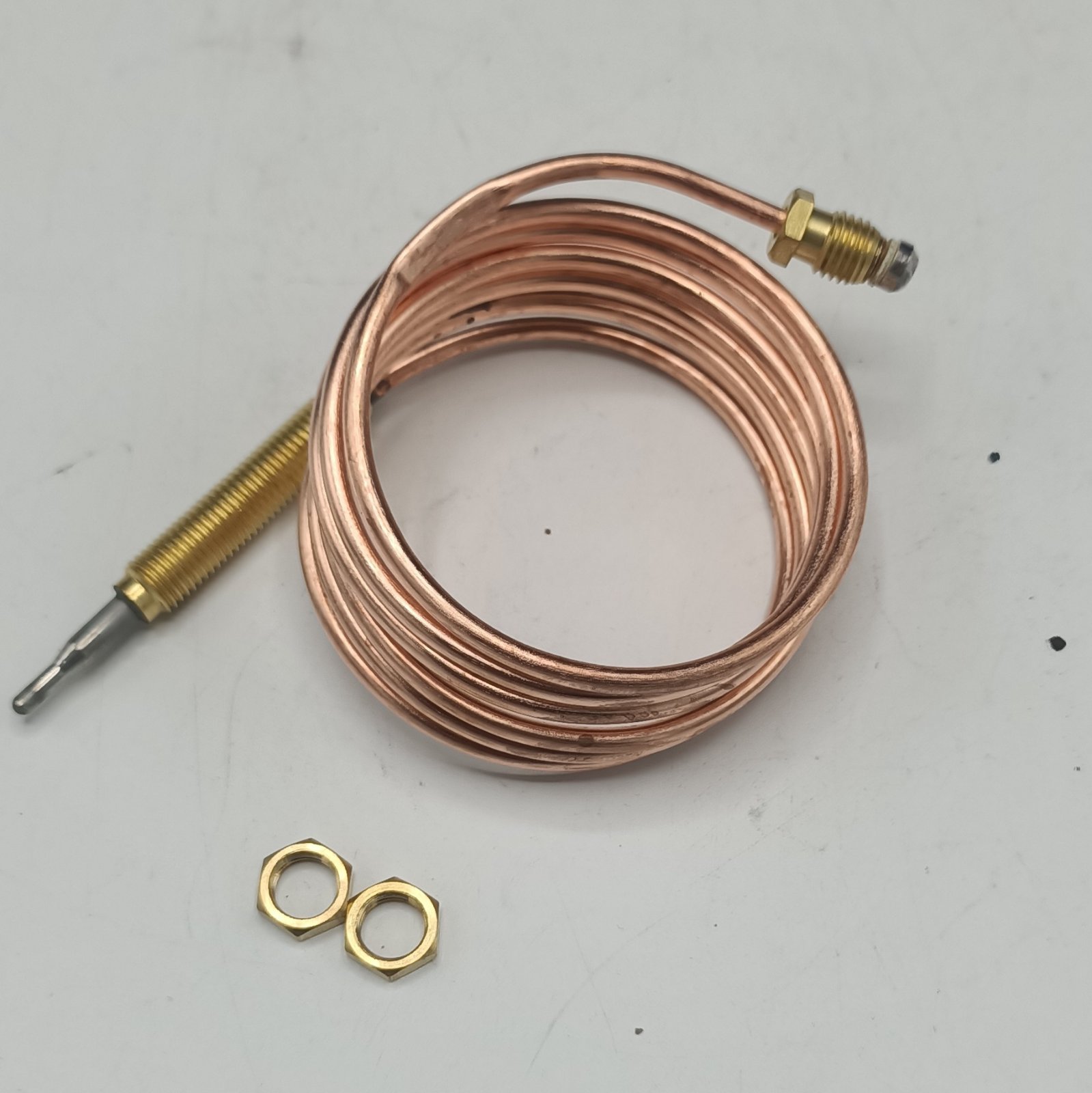 THERMOCOUPLE CUI ENIEM 1200MM ECRO N°08