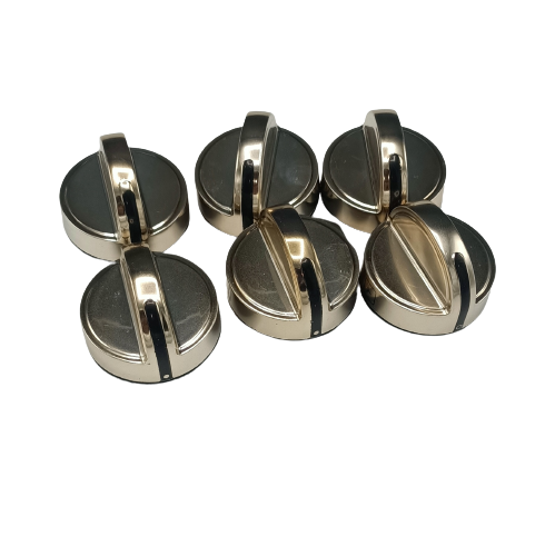 JEUX DE BOUTON BRANDT DOREE