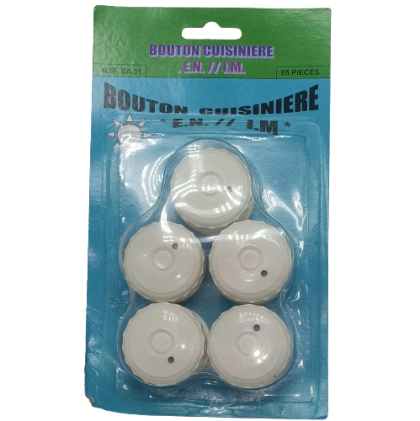 JEUX DE BOUTON CUI ENIEM 6400
