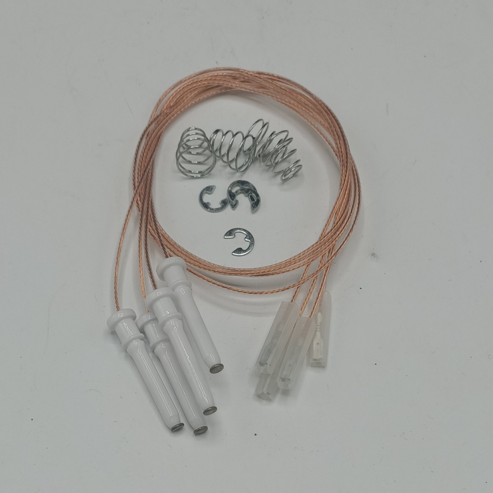 JEUX DE BOUGIE CUI ENIEM 6400