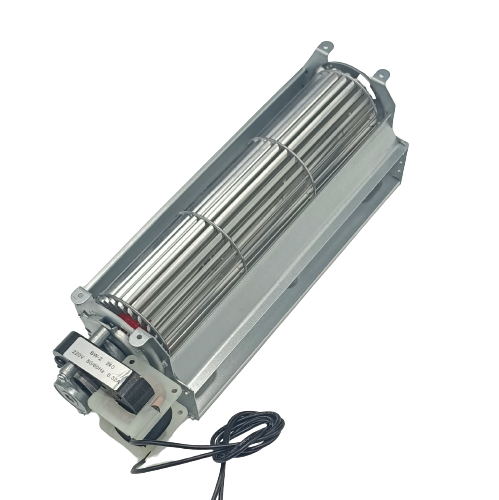 MOTEUR VENTILO TURBINE 24CM