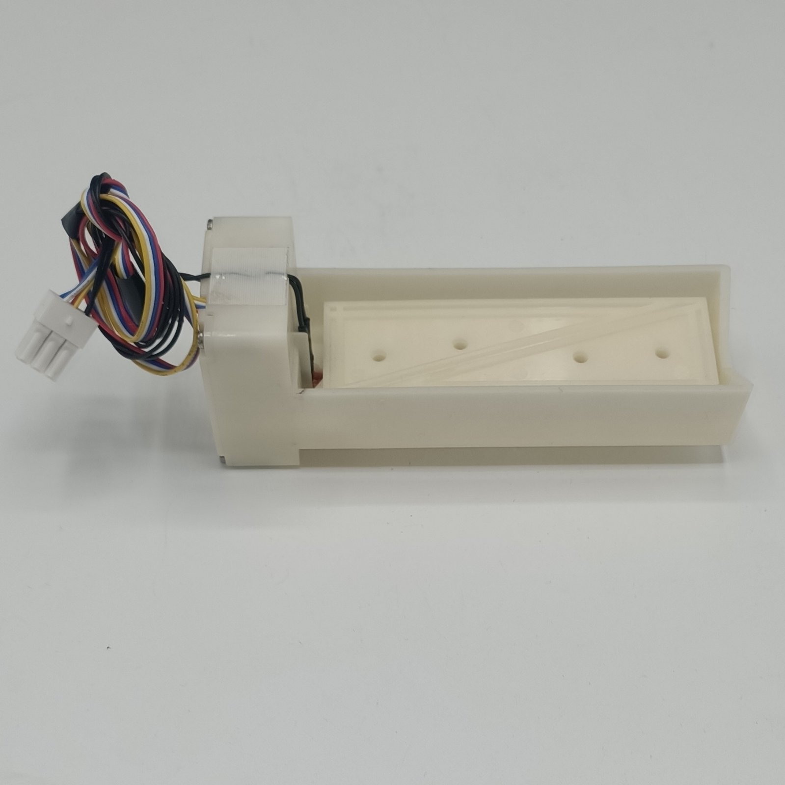 THERMOSTAT DAMPER FRIGO CONDOR
