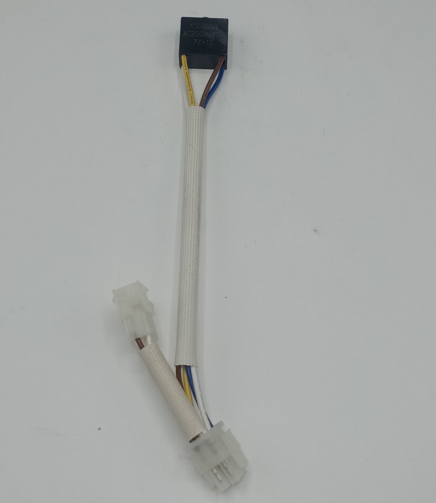 CLIXON DEGIVRAGE ARISTON