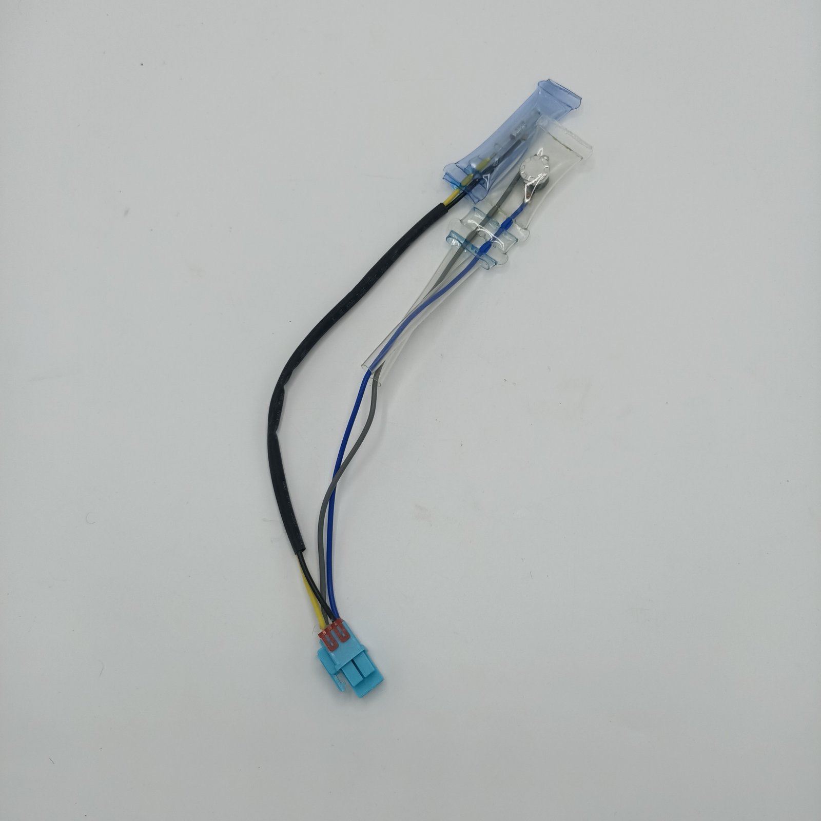CLIXON DEGIVRAGE FRIGO ENIEM