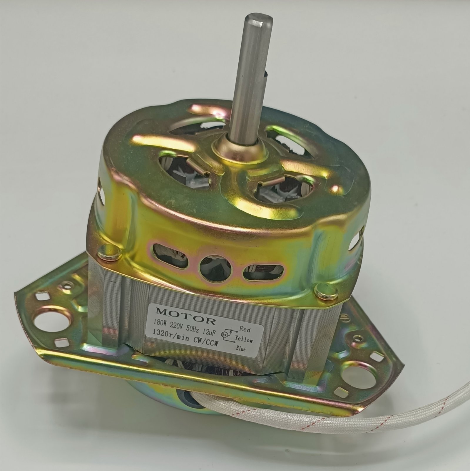 MOTEUR LAVAGE 180W