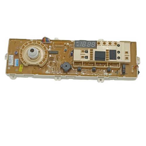 CARTE M/LAVER  LG 7KG ET 6KG DIRECT DRIVE