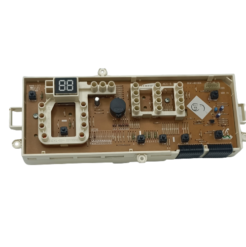 CARTE  M/LAVER SAMSUNG 7KG