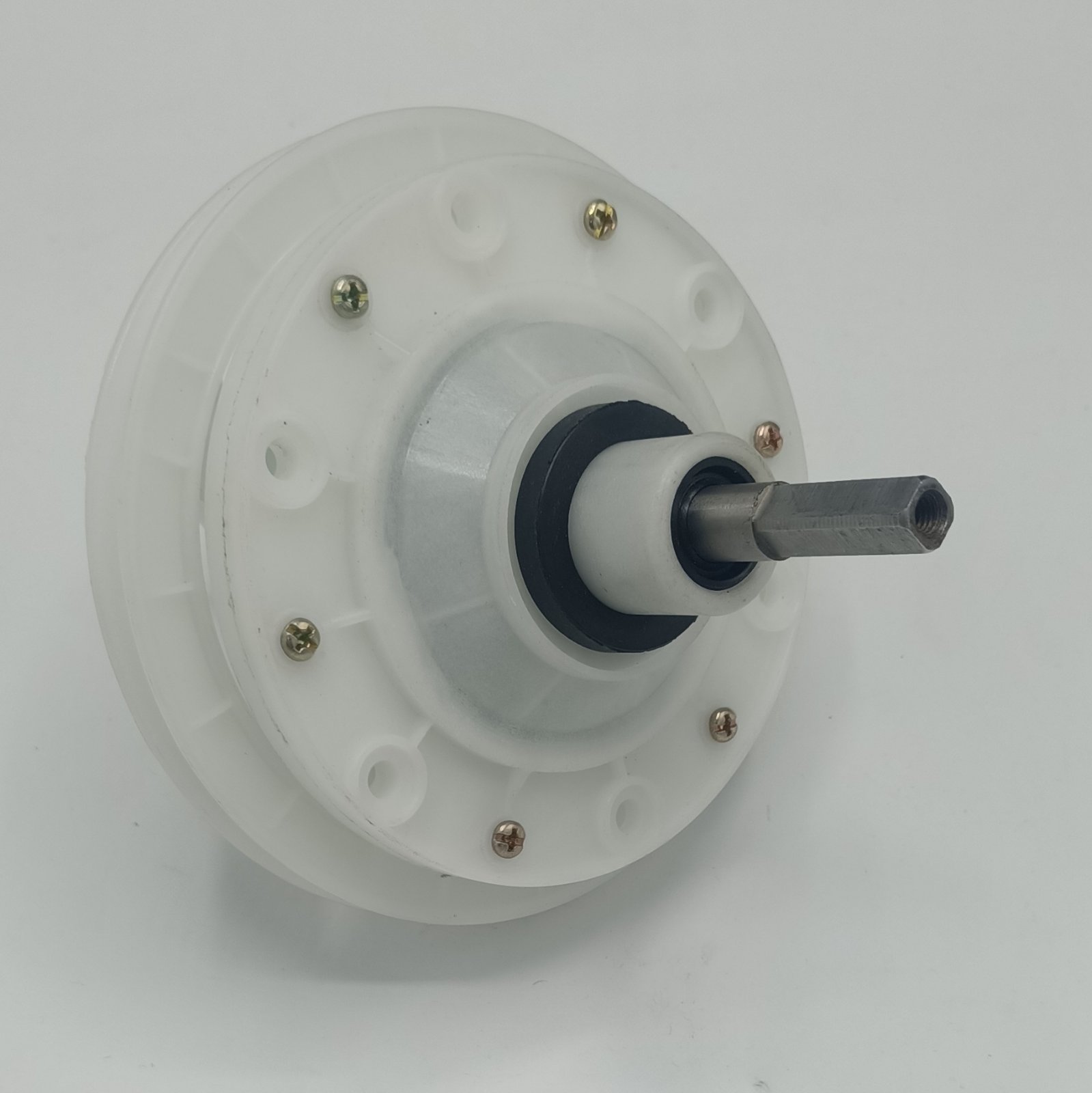 REDUCTEUR CARRIE 6VIS AXE--4CM