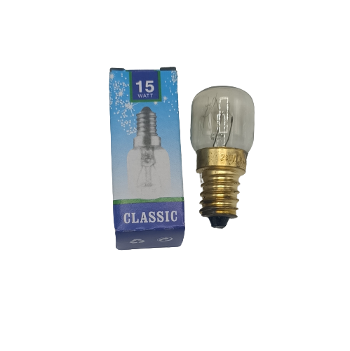 LAMPE CUISINE 15W  300°