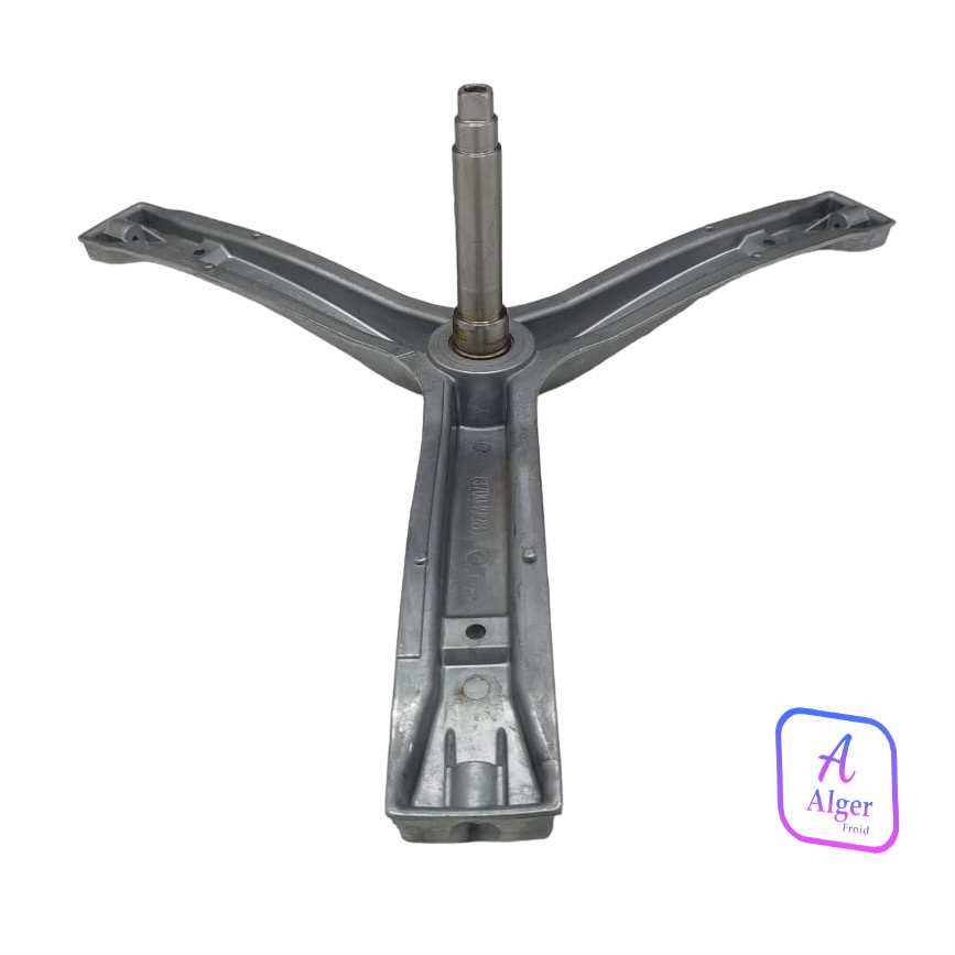 CROISILLON BRANDT 6KG