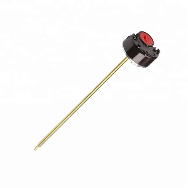 THERMOSTAT CUMULUS ARISTON