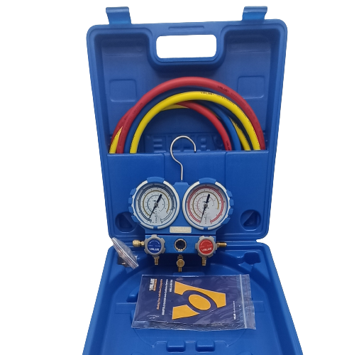 MANO 2VOIE VALUE VMG-2