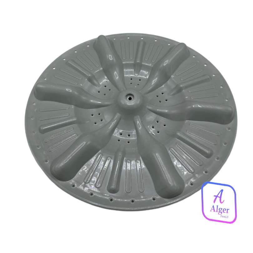 PLATEAU M/LAVER LG 11D --33CM