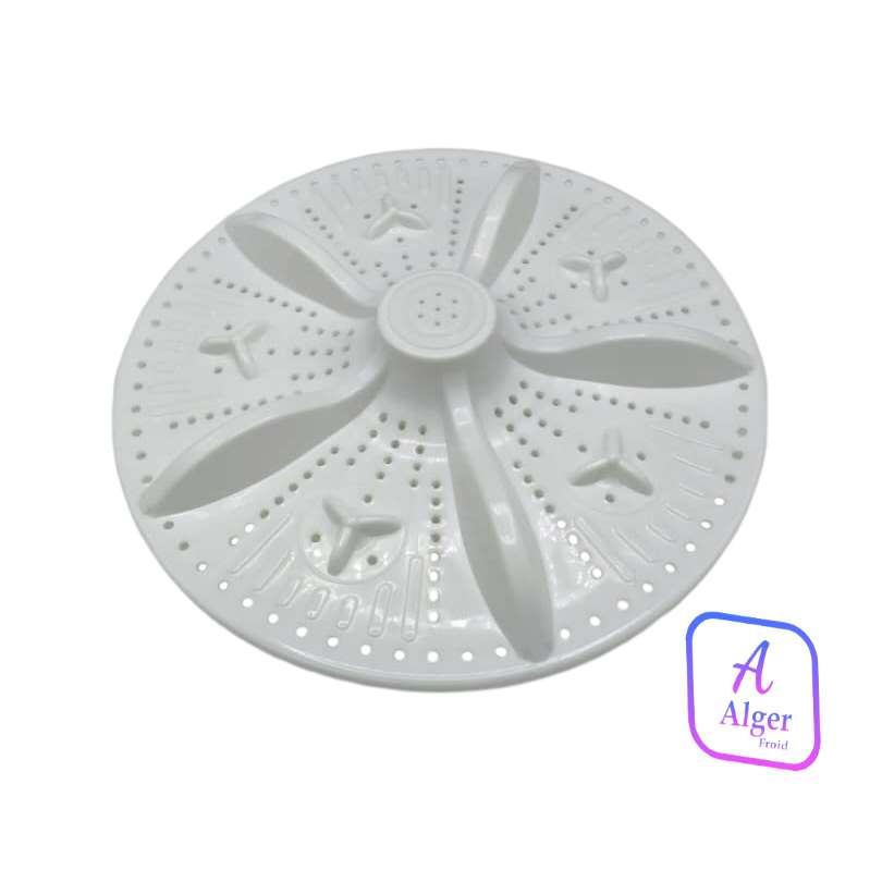 PLATEAU M/LAVER CONDOR 12KG CARRIE  --37.5CM