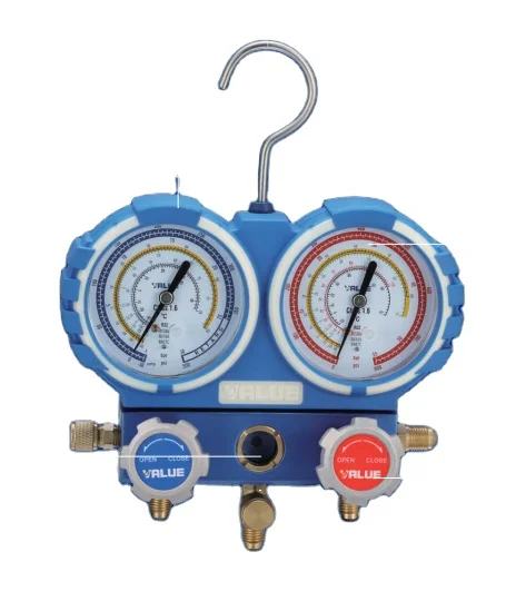 MANO 2 VOIE MARQUE VALUE +FLIXIBLE -réf --VMG-2-