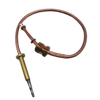 THERMOCOUPLE CHAUFFE-BAIN  CHAFFOTAUX