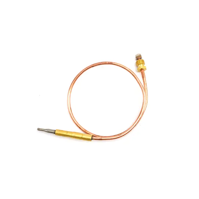 THERMOCOUPLE DELONGHI ECROU 09