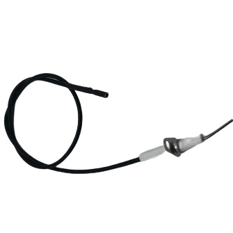 BOUGIE  AVEC FILE -60CM