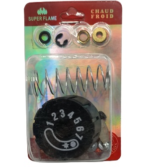 CAME DELONGHI PLAQUE +ACCESSOIRES