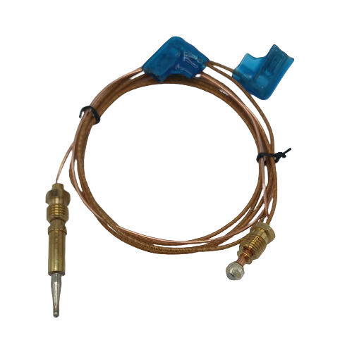 THERMOCOUPLE CHAUFFAGE CONDOR ECRO 8*8