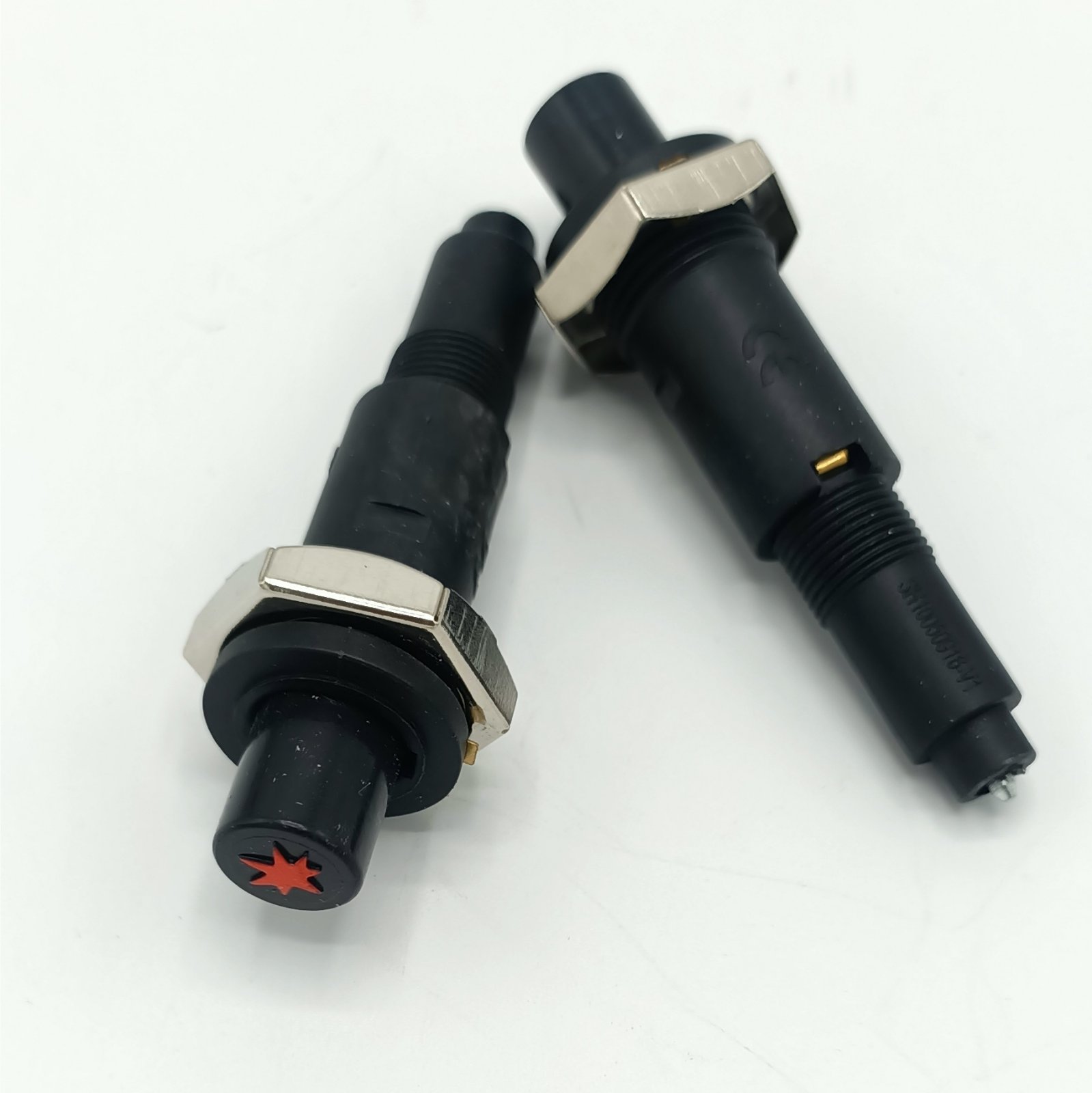 BRIQUET DELONGHI NOIR