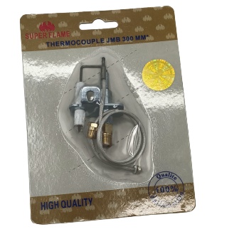 SUPPORT VEILLEUSE JUMBO --30CM *ECROU 08