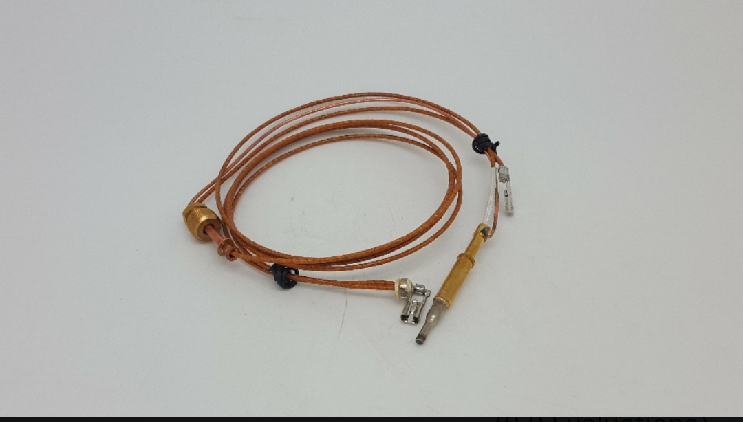 THERMOCOUPLE JUNKER
