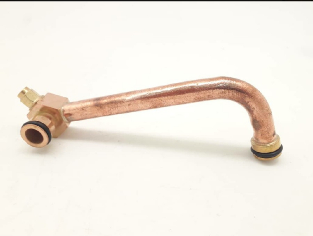 PIPE D’EAU JUNKER 10L ANCIEN