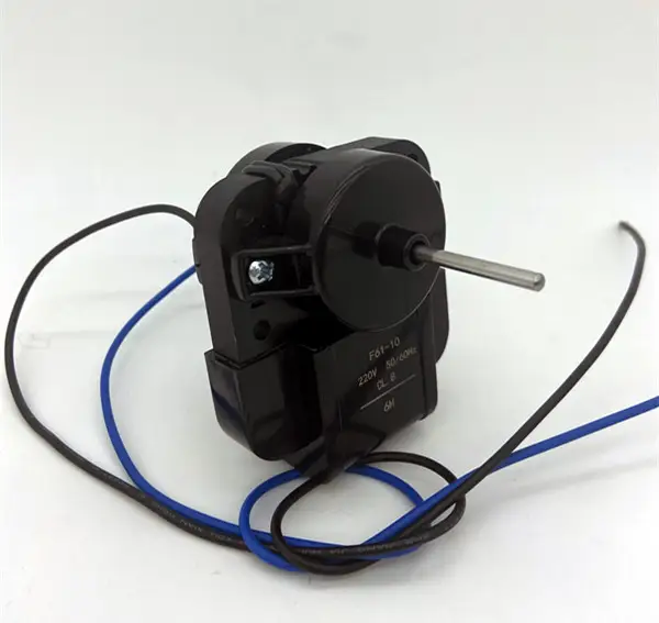 MOTEUR VENTILO  ARISTON