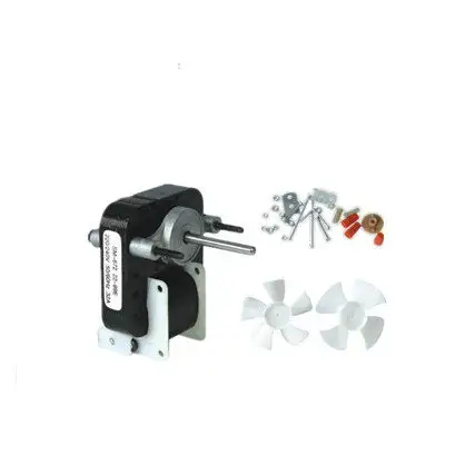 MOTEUR VENTILO+ ACCESSOIRES