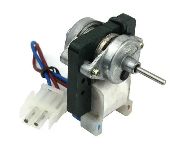 MOTEUR VENTILO FRIGO   BEKO