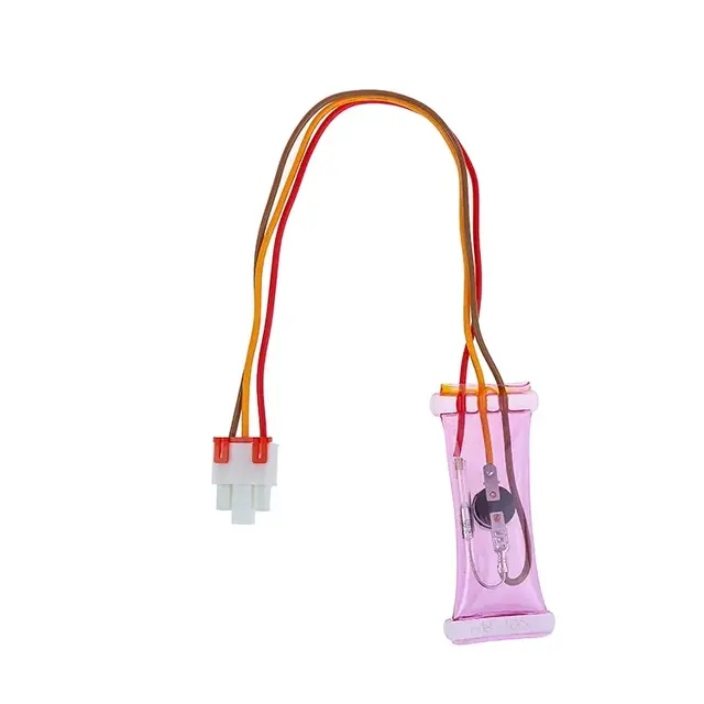 CLIXON LG 3FIL