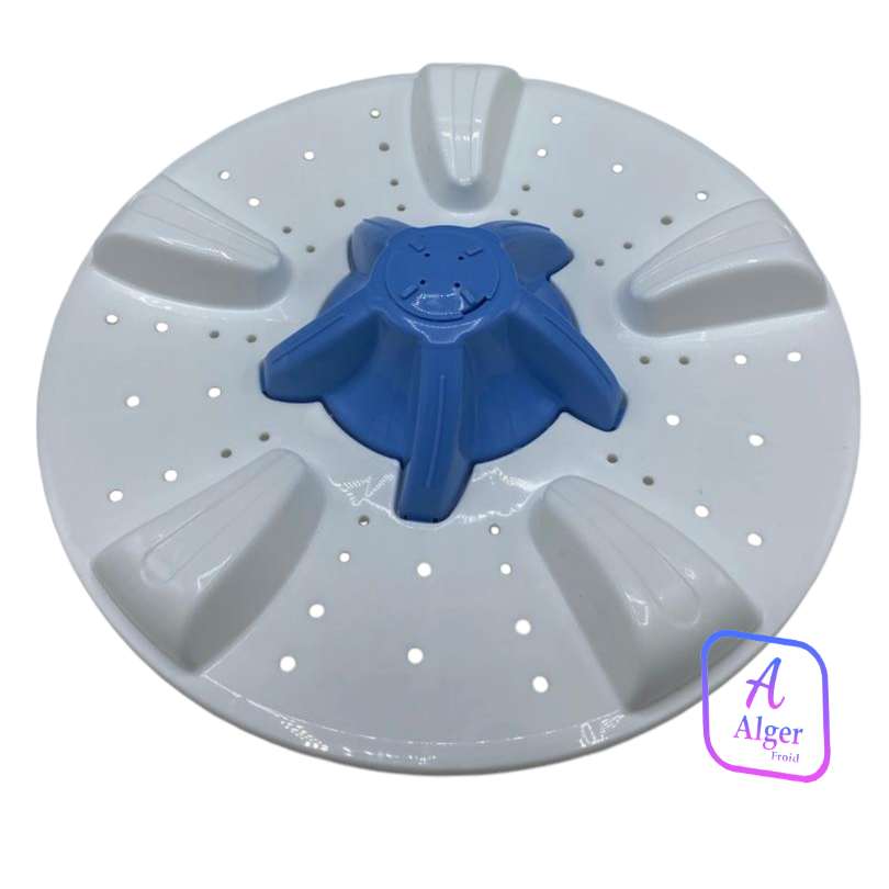 PLATEAU M/LAVER CARRIE SAMRA PM --34CM