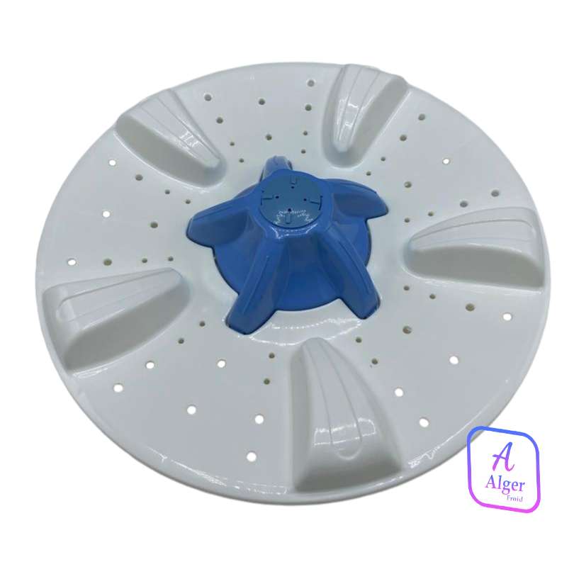 PLATEAU M/LAVER CARRIE SAMRA GM --36.5CM