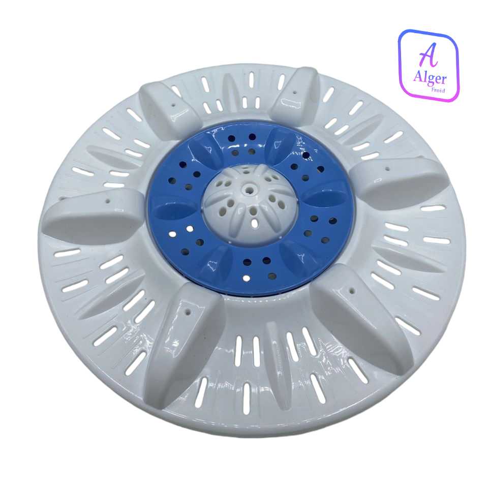 PLATEAU M/LAVER SAMSTAR CARRIE--34CM