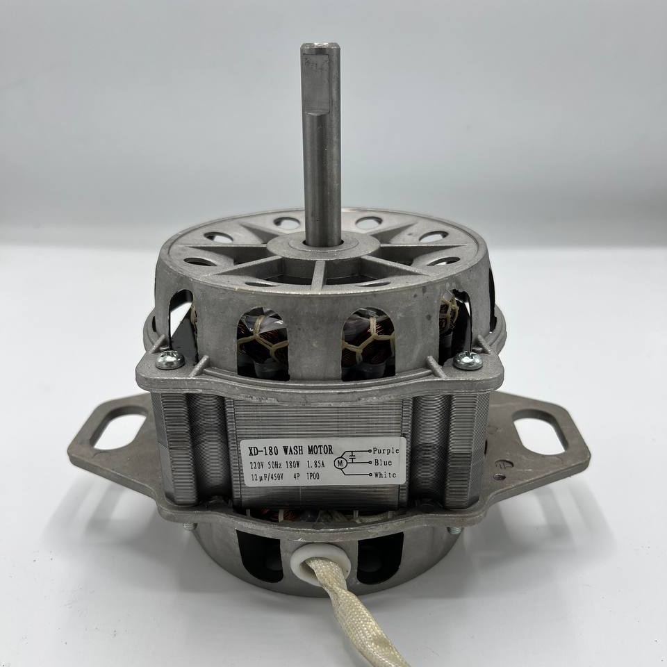 MOTEUR M/LAVER CONDOR 2FIX -180W TOP AUTOMATIQUE