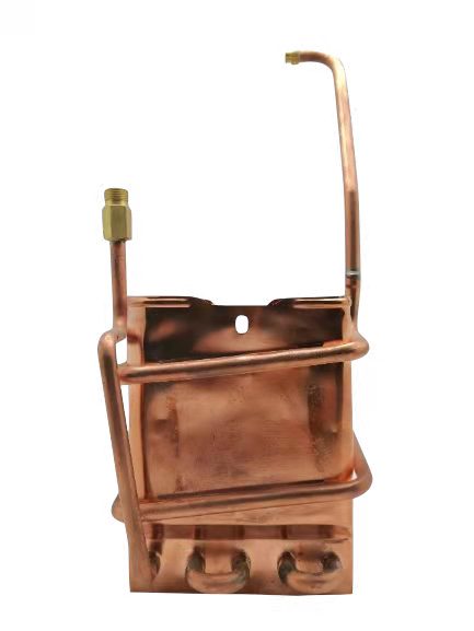 SERPENTIN JUNKER  5L NOUVEAU