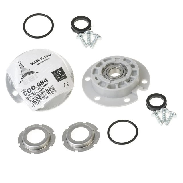 PALIER M/LAVER  WHIRLPOOL TOP AUTOMATIQUE  COD 084