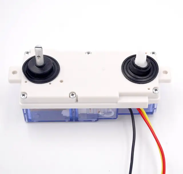 MUNITRIE M/L DOUBLE  LG 3FIL