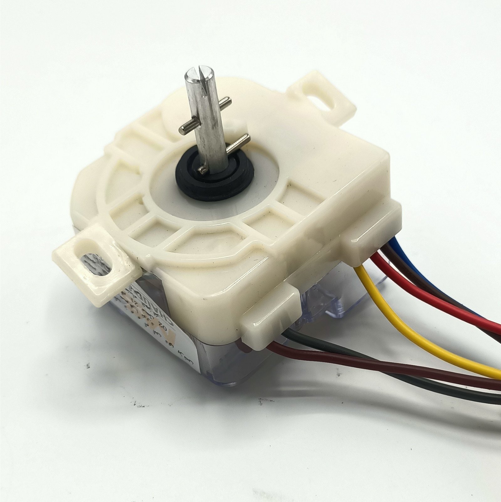 MUNITRIE M/L  6FIL LAVAGE COUDI