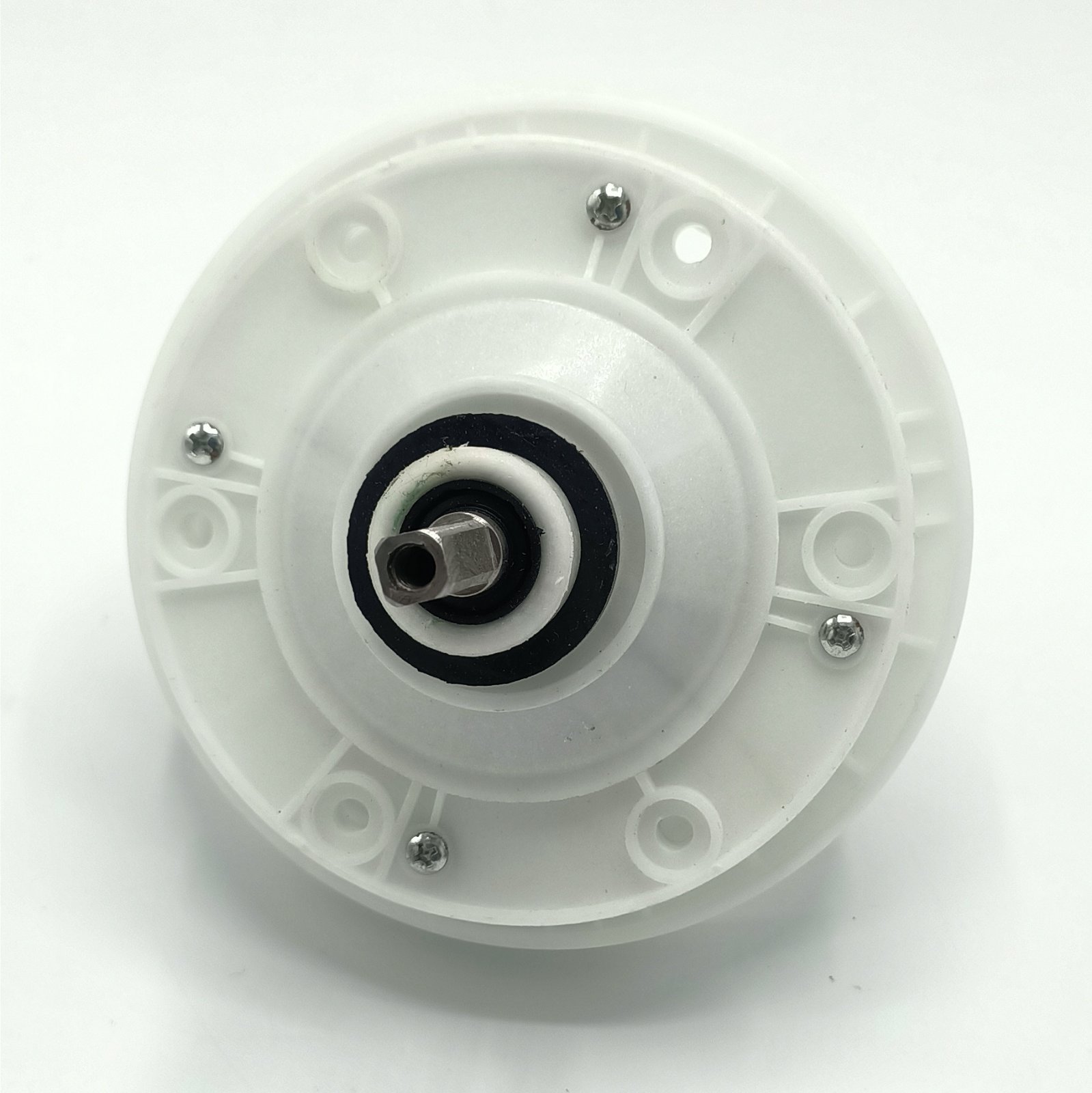 REDUCTEUR CARRE 6VIS - 3.5CM